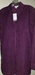 J jill nightshade shirt